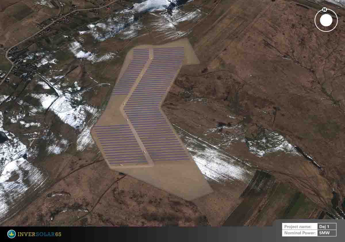 Energovoltaic